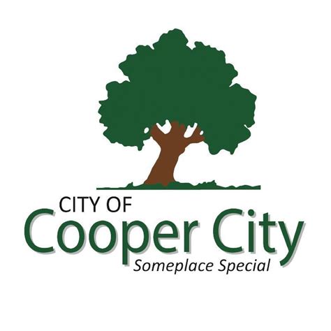 City of cooper city - City of Cooper City | 559 followers on LinkedIn. "Someplace Special" | Located near Florida’s southeast coast, Cooper City is a beautiful city, well-loved by residents and …